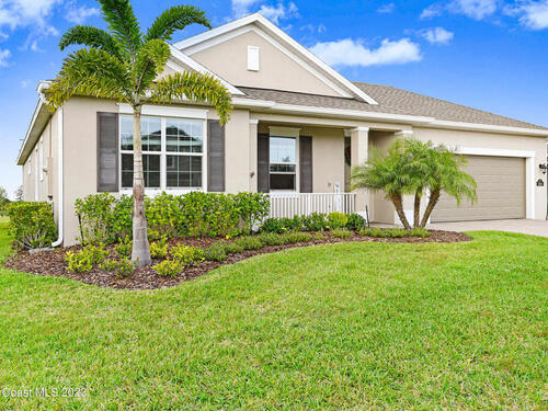 3864 Archdale Street, Melbourne, FL 32940