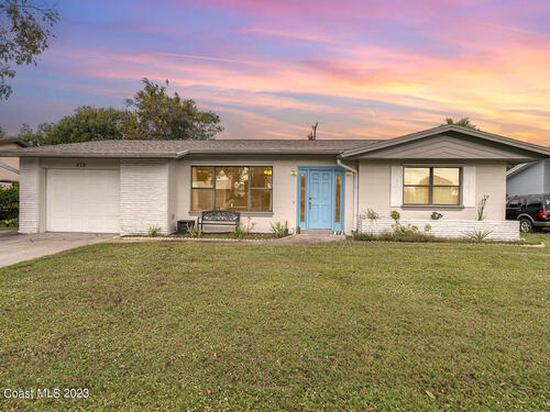 978 Macco Road, Cocoa, FL 32927