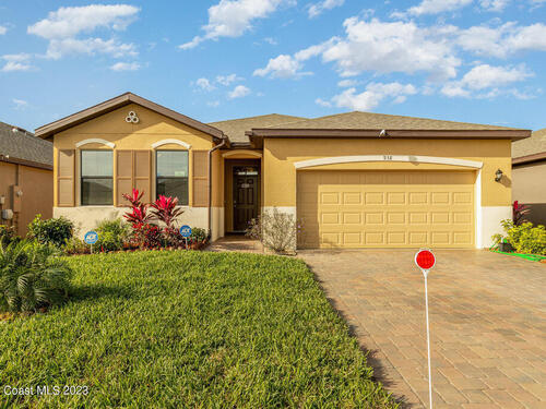 938 Remington Green Drive SE, Palm Bay, FL 32909