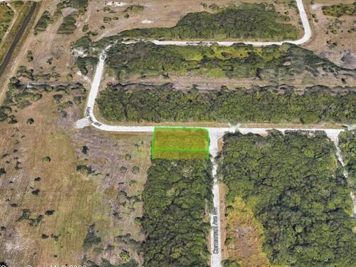 1900 Cormorant Avenue SW, Palm Bay, FL 32908