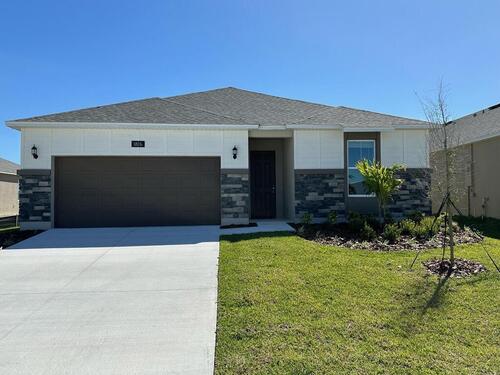 1826 Kylar Drive NW, Palm Bay, FL 32907