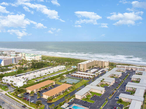 3170 N Atlantic Avenue, Cocoa Beach, FL 32931