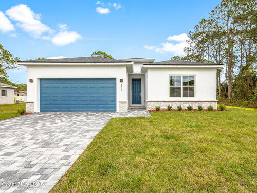 871 Buchanan Avenue SE, Palm Bay, FL 32909