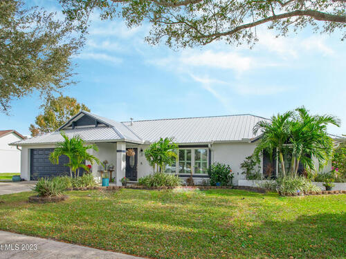 2553 Nobility Avenue, Melbourne, FL 32934