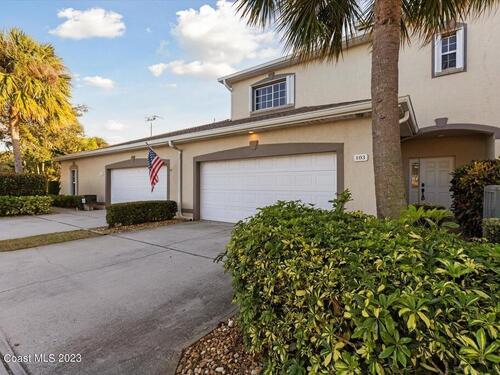 103 Majestic Bay Avenue, Cape Canaveral, FL 32920