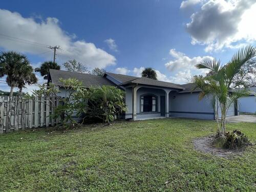 1667 Sweetwood Drive, Melbourne, FL 32935