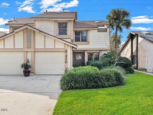 3770 Sawgrass Drive, Titusville, FL 32780