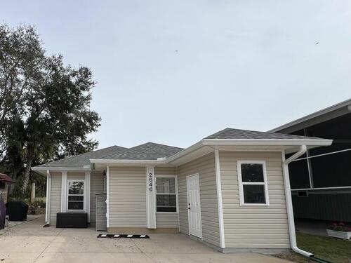 2640 Frontier Drive, Titusville, FL 32796
