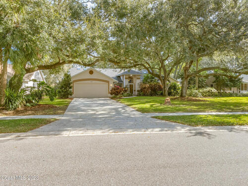 4305 Wood Haven Drive, Melbourne, FL 32935