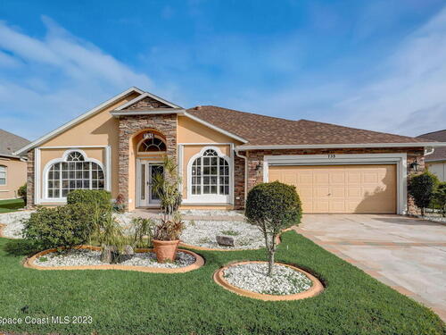 735 Whidbey Street, Melbourne, FL 32904