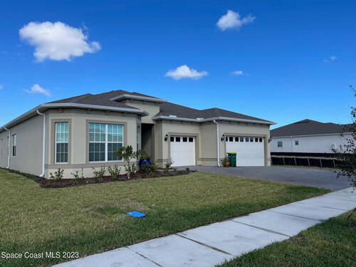3136 Boardwalk Trail, Melbourne, FL 32940