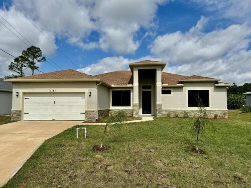 1141 Wyoming Drive SE, Palm Bay, FL 32909