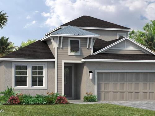 3009 Pangea Circle, Melbourne, FL 32940