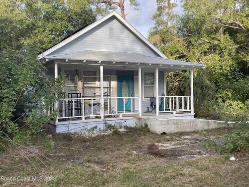 145 Ruth Avenue, Cocoa, FL 32922