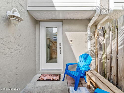 1710 Atlantic Street, Melbourne Beach, FL 32951