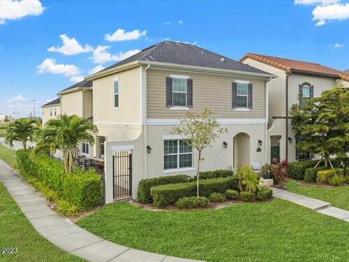 2795 Vuldarno Lane, Melbourne, FL 32940