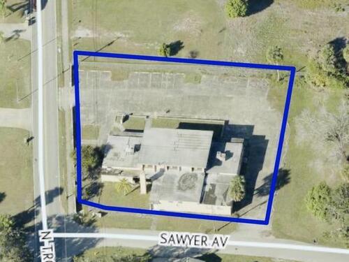 1350 N Tropical Trail, Merritt Island, FL 32953