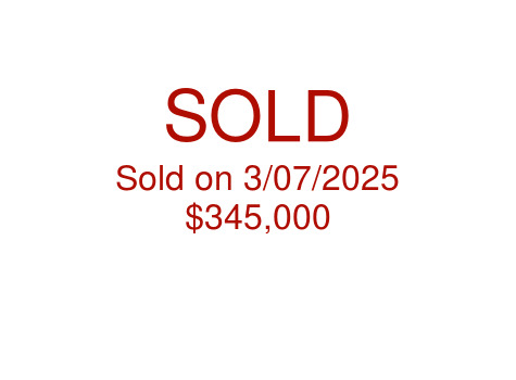 401  Buffum Avenue, Palm Bay, Florida 32907