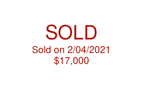 406  Raven Drive, Barefoot Bay, Florida 32976