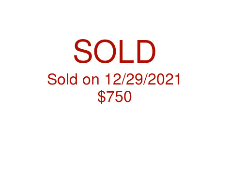 2460 N Courtenay Parkway, Merritt Island, Florida 32953