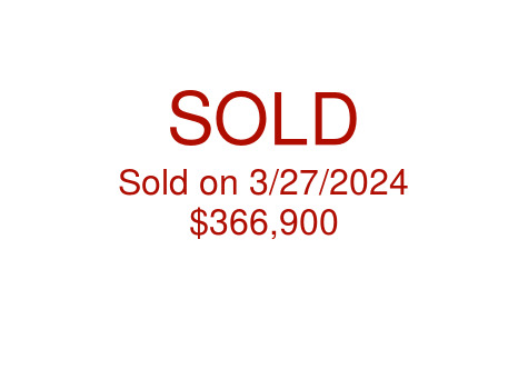 575  Fredericksburg Street, Palm Bay, Florida 32908